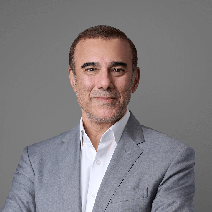 Raj Dhown - Advisor