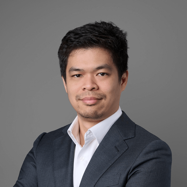 Shawn Low - Co-founder and COO