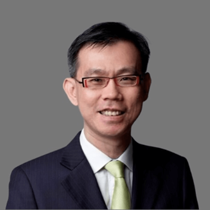 Lim Wyson - Advisor